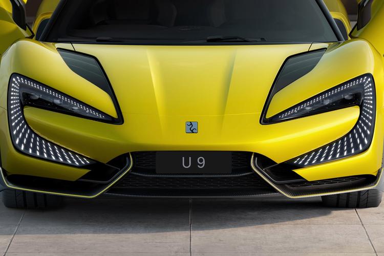 成都212仰望U9以性能突破设计的极限，理想汽车企业文化与价值观