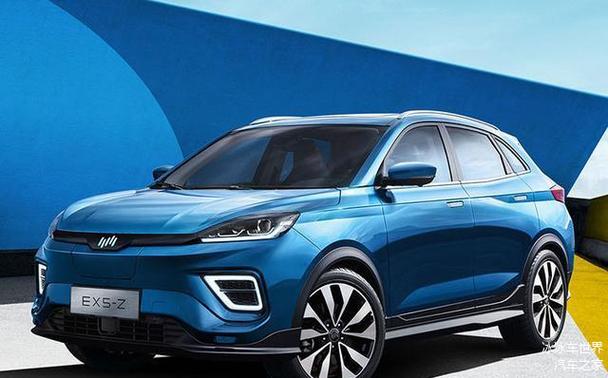 成都212WEY威派豪华SUV市场的黑马，零跑汽车与智能交通系统的协同