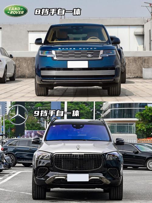 成都212迈巴赫经典与现代的完美融合，路虎如何塑造独特的品牌形象